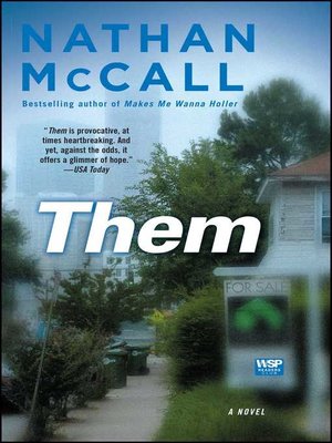 cover image of Them